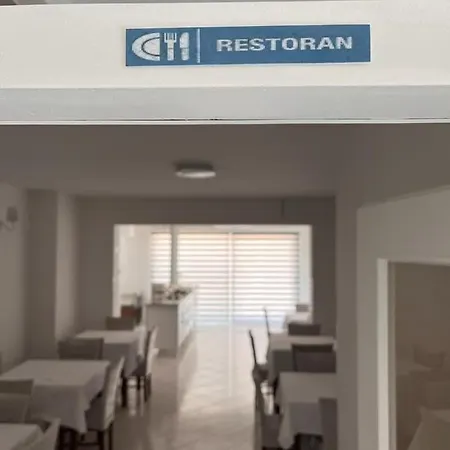 فندق مبيت وإفطار Rosa