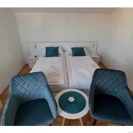 Bed & Breakfast Rosa 3*