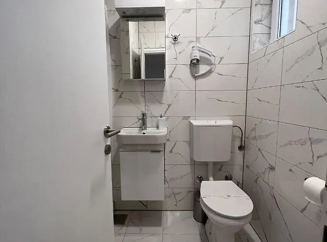 Rosa Bed & Breakfast Punat