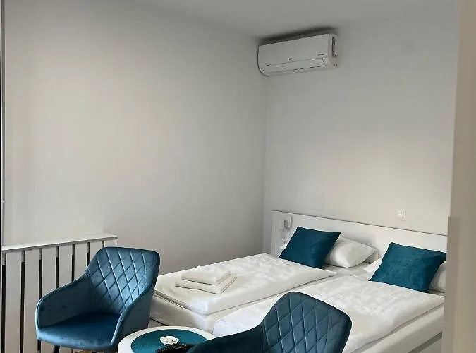 Rosa Bed & Breakfast Punat