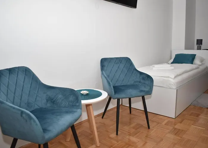 Bed & Breakfast Rosa Punat