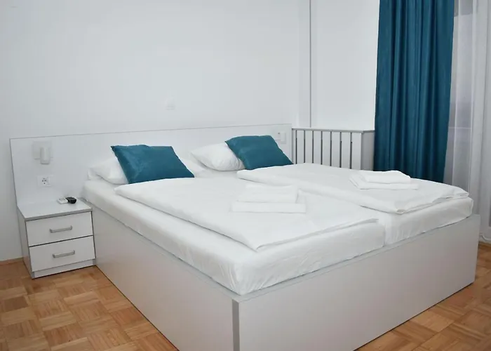 Bed & Breakfast Rosa