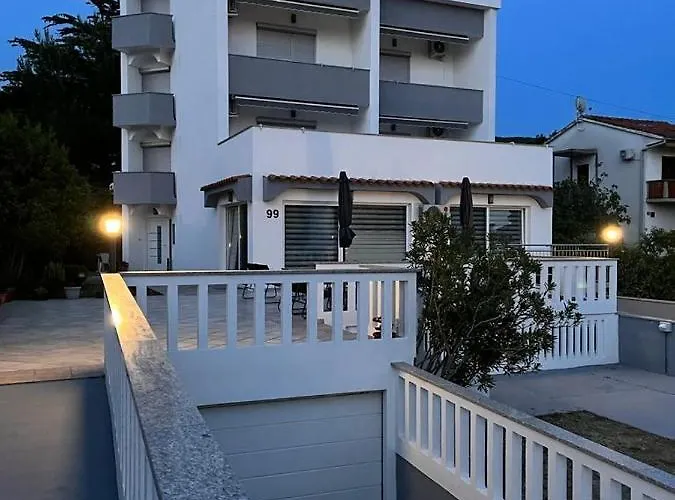 Bed & Breakfast Rosa Punat