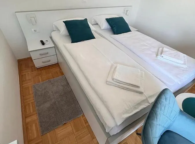 Bed & Breakfast Rosa Punat