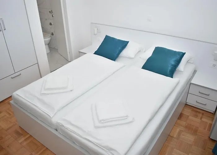 Bed & Breakfast Rosa