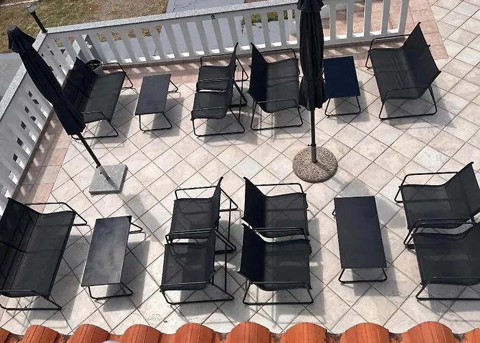 Rosa Bed & Breakfast