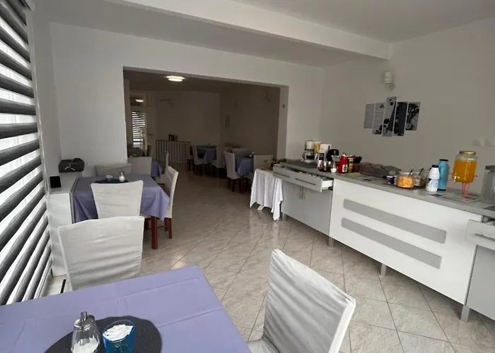 Bed & Breakfast Rosa 3*
