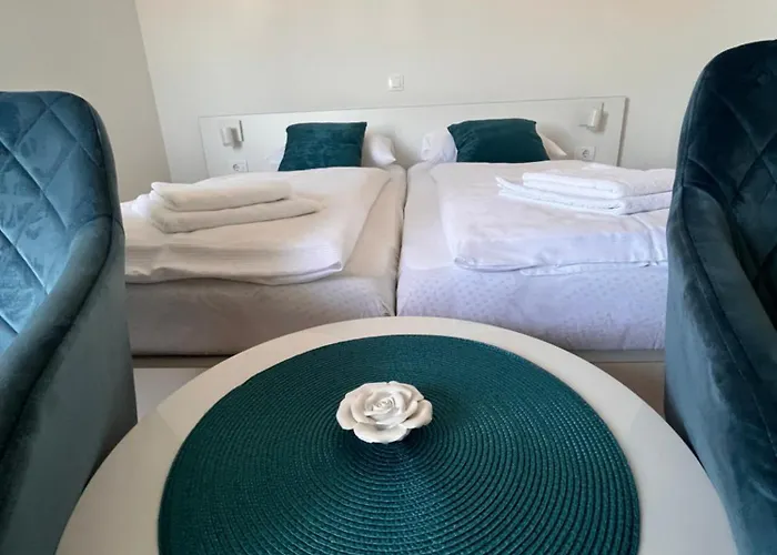 Bed & Breakfast Rosa Punat