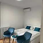 Rosa Bed and breakfast Punat