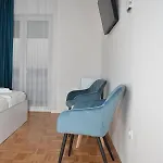 Bed and breakfast Rosa 3*