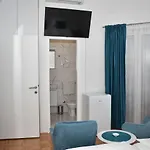 Bed and breakfast Rosa Punat