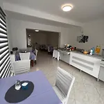 Bed and breakfast Rosa 3*