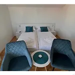 Bed and breakfast Rosa 3*