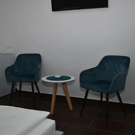 فندق مبيت وإفطار Rosa بونات