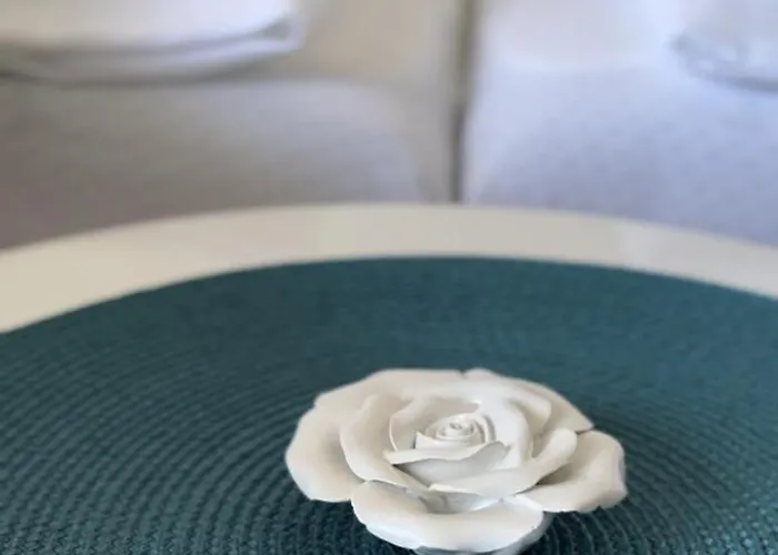 Rosa ベッド・アンド・ブレックファスト プナト