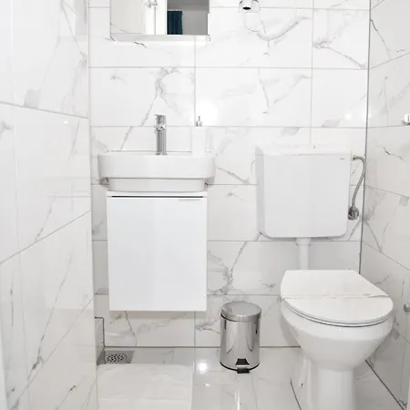 Rosa Bed & Breakfast Punat