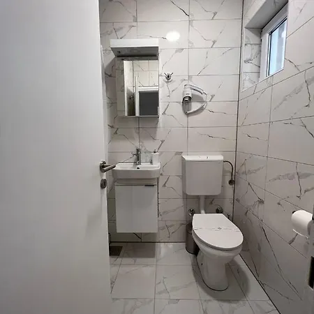 Rosa Bed & Breakfast Punat