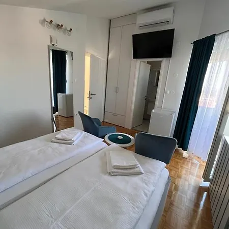 Bed & Breakfast Rosa