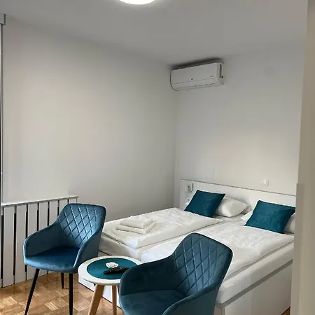 Rosa Bed & Breakfast Punat