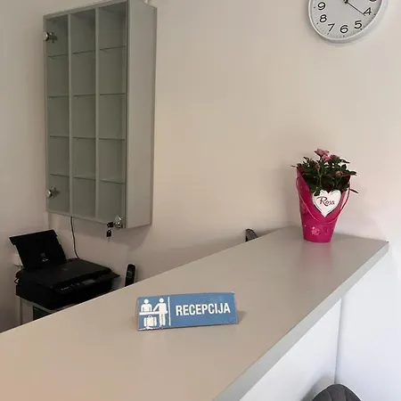 Bed & Breakfast Rosa