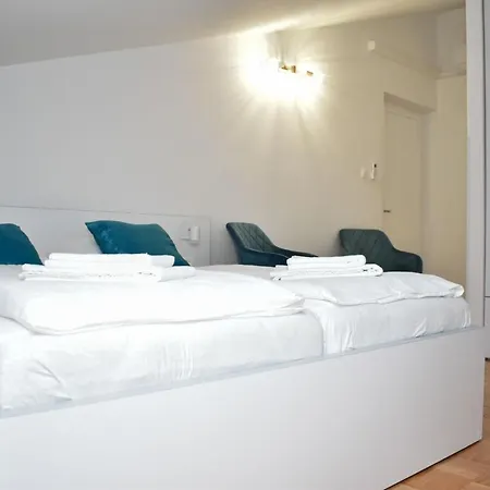 Rosa Bed & Breakfast Punat