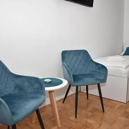 Bed & Breakfast Rosa Punat