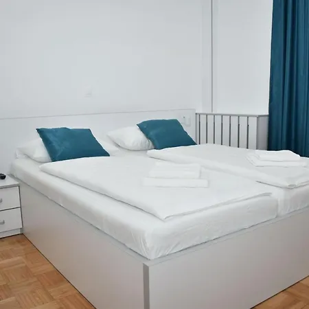 Bed & Breakfast Rosa