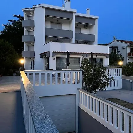 Bed & Breakfast Rosa Punat