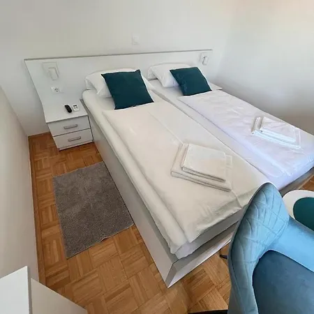 Bed & Breakfast Rosa Punat