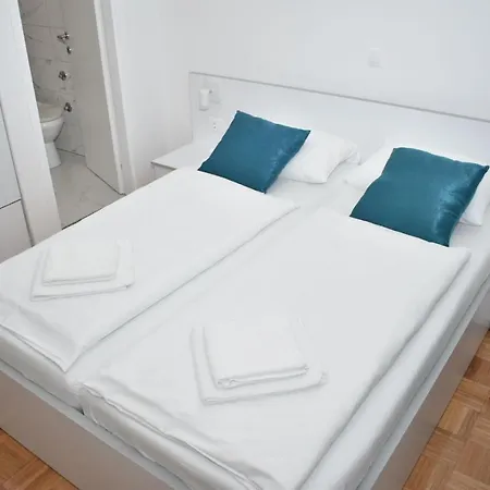 Bed & Breakfast Rosa
