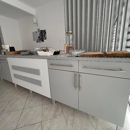Bed & Breakfast Rosa