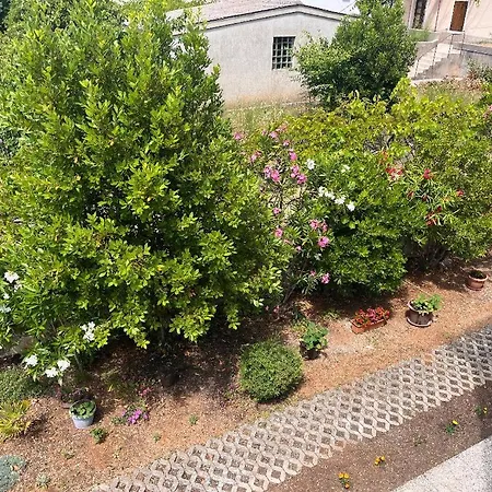 Rosa Bed & Breakfast Punat