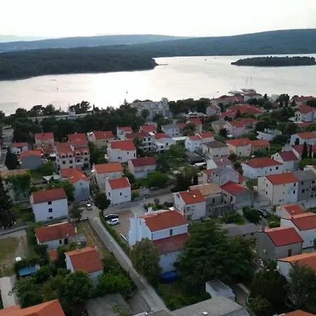 Bed & Breakfast Rosa Punat