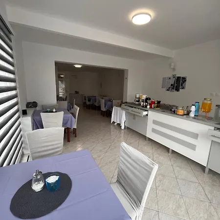 Bed & Breakfast Rosa 3*