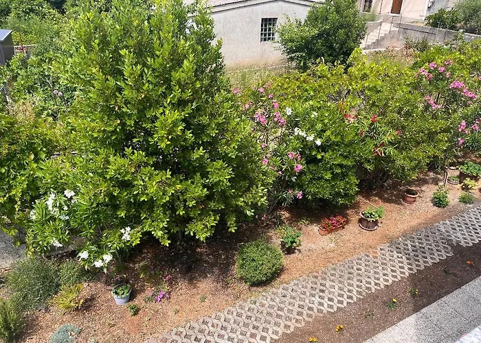 Rosa Couette-café Punat